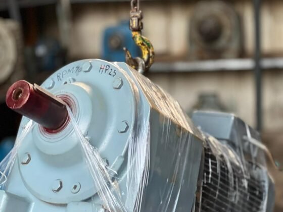 SEW-Eurodrive