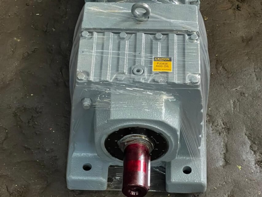 SEW Reduction Gear Motor