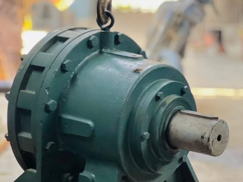 Cyclo Drives industrial gear motors